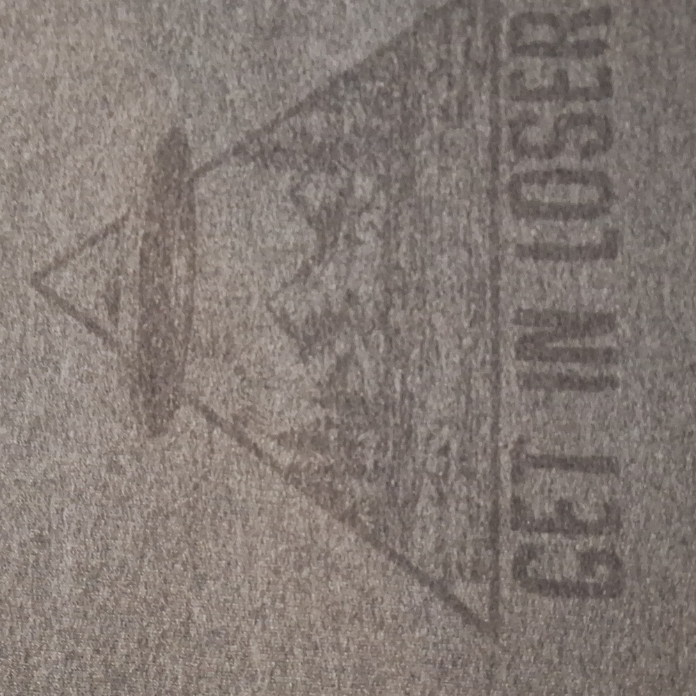 Gildan "Get In Losee" pullover sweater